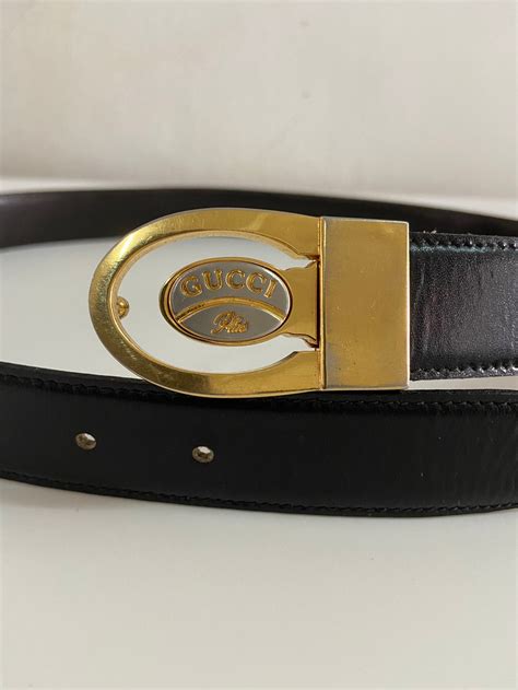 etsy gucci belt